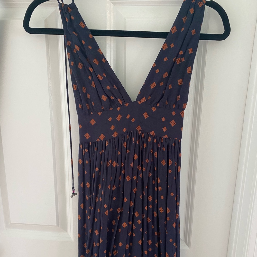 Urban outfitters summer dress